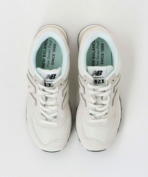 New Balance＞574 スニーカー / U574OF2
