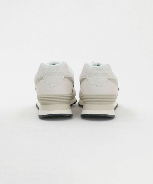 New Balance U574OF2 ユナイテッドアローズ New Balance＞574 スニーカー / U574OF2