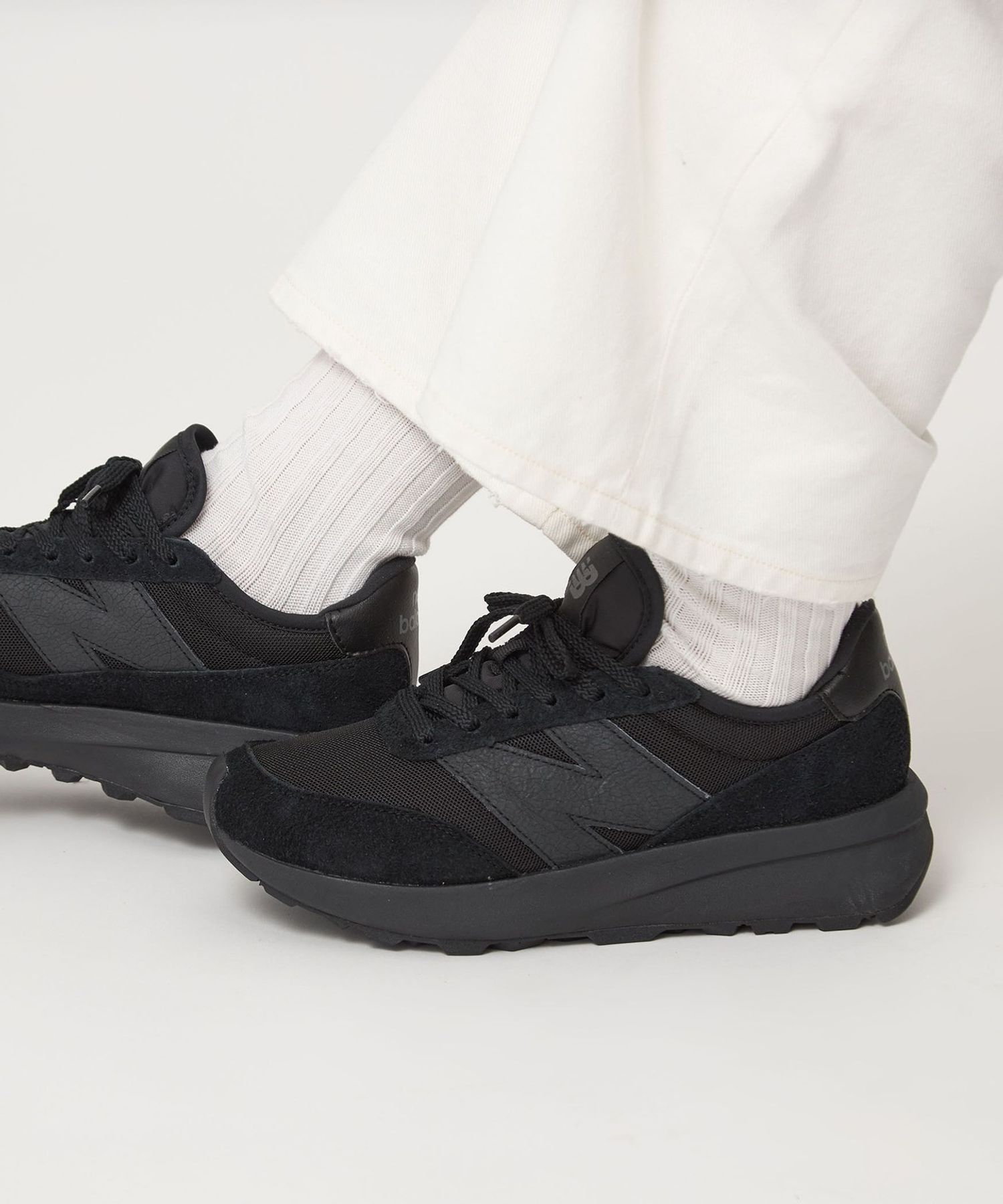 【ユナイテッドアローズ別注】New Balance U370 スニーカー23cm 別注】＜New Balance＞GLR U370 スニーカー