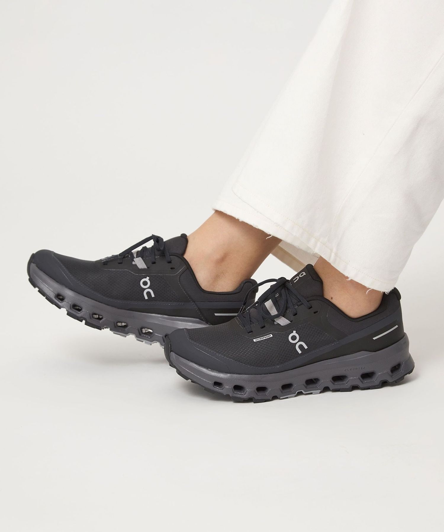 On＞Cloudvista 2 Waterproof スニーカー