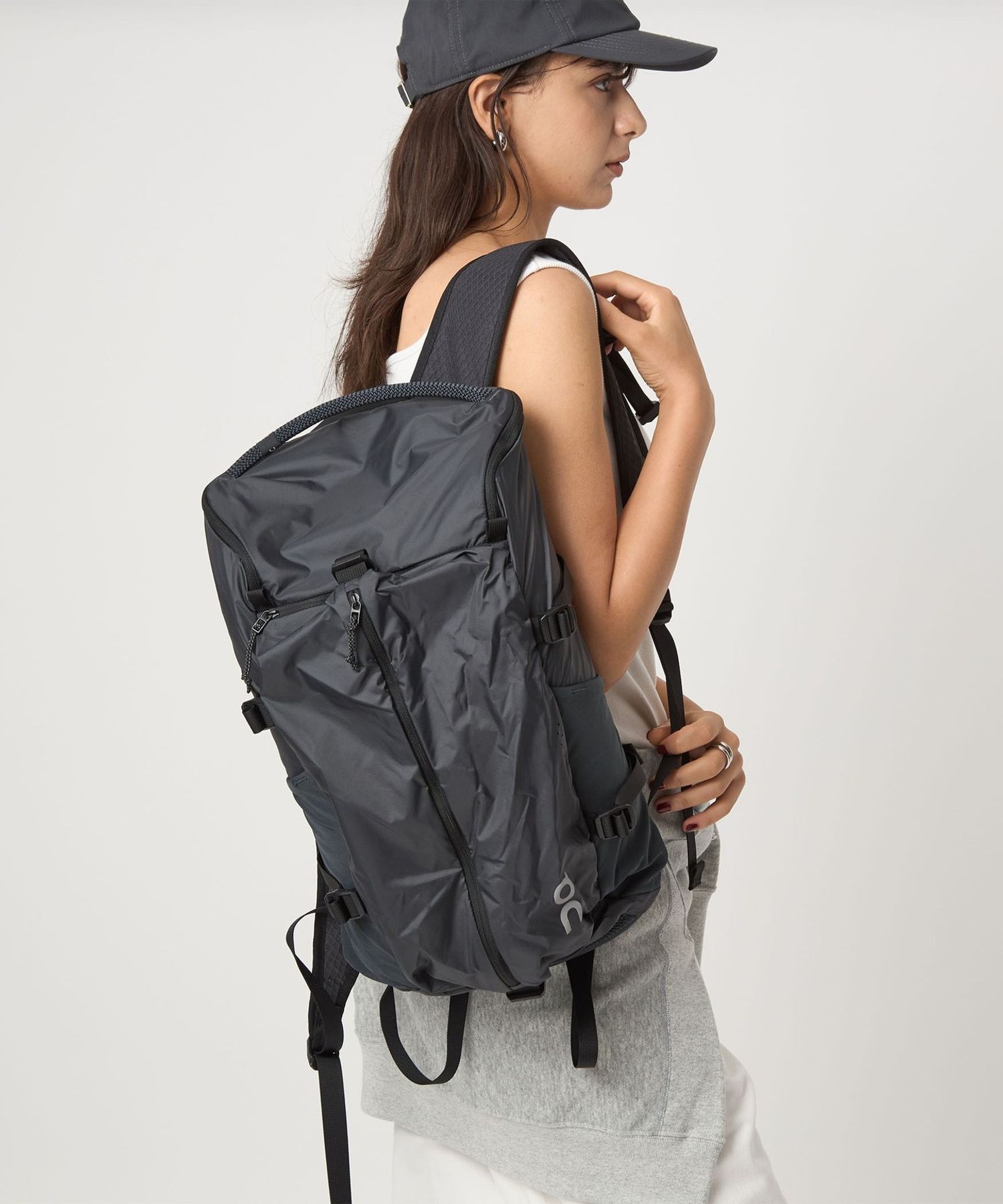 On＞スピードパック（18L）ライト