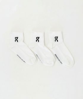 On/＜On＞3Pソックス / 靴下/ソックス / 靴下