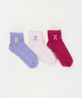 On/＜On＞3Pソックス / 靴下/ソックス / 靴下