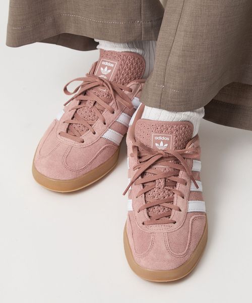 【すぐ届く・国内発】adidas Originals / adidas GAZELLE INDOOR adidas スニーカー ガゼル インドア / Gazelle Indoor