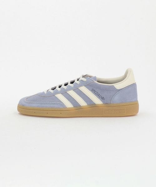 【aya】adidas ハンドボール スペツィアル 24cm アディダス ハンドボール スペツィアル adidas 24.0 - メルカリ