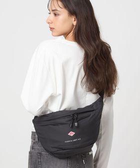DANTON/＜DANTON＞ショルダーバッグ / CHEMIN VERT 4.2　/ショルダーバッグ