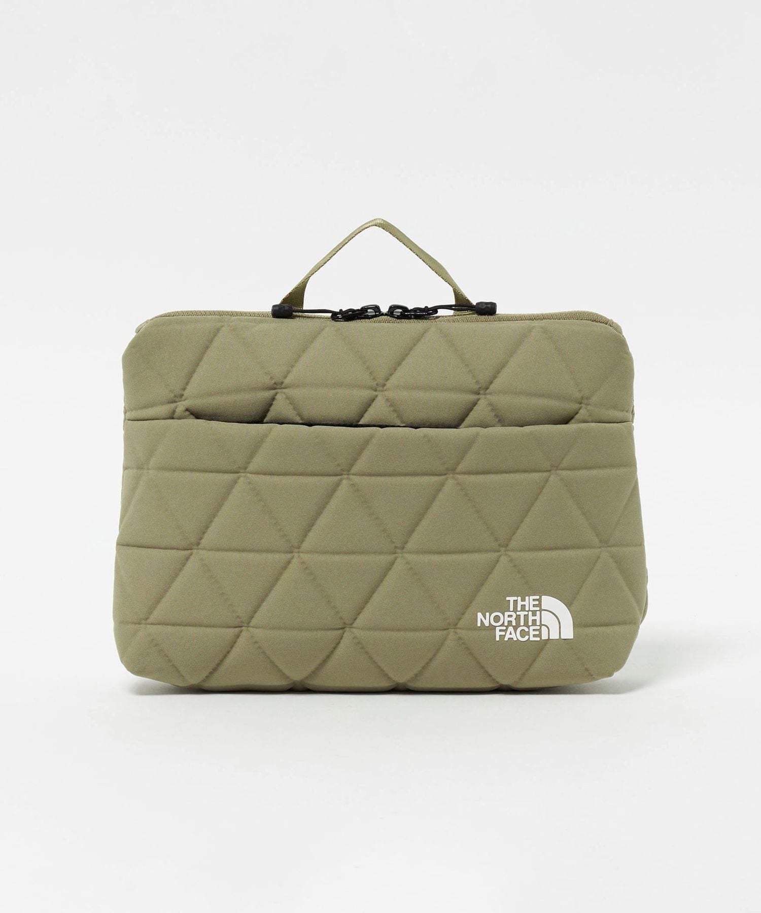 THE NORTH FACE＞ジオ フェイスポーチ