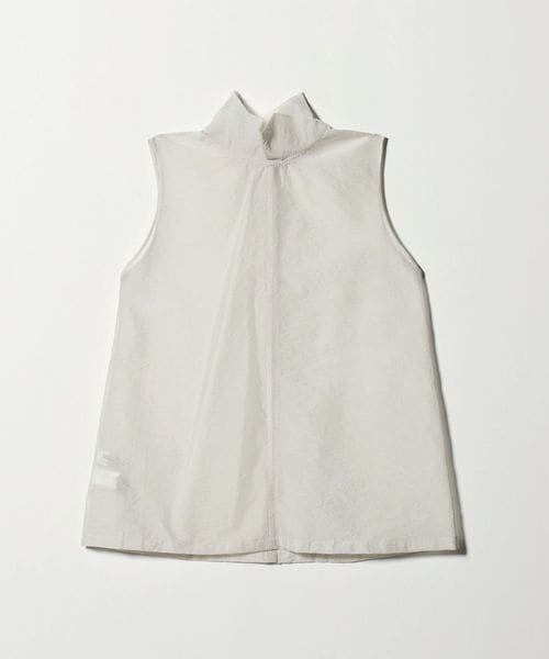 ブラウス シャツ 「SEASONAL COLLECTION」シアー 2WAY ブラウス レディース SEASONAL COLLECTION＞シアー 2WAY ブラウス