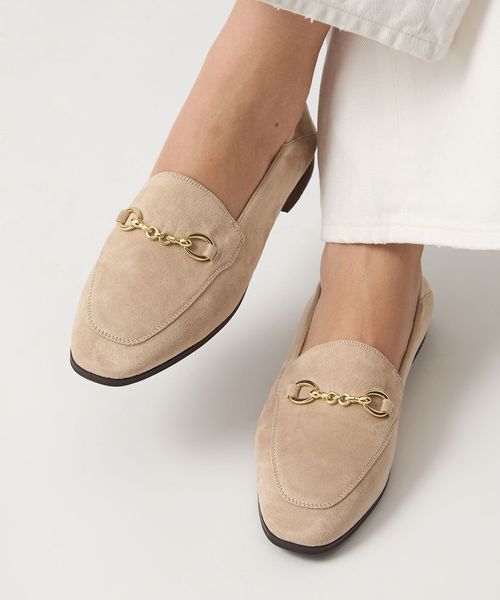 限定デザイン UNITED ARROWS ユナイテッドアローズ ビットローファー 別注】＜Paraboot＞BIT DECK ローファー