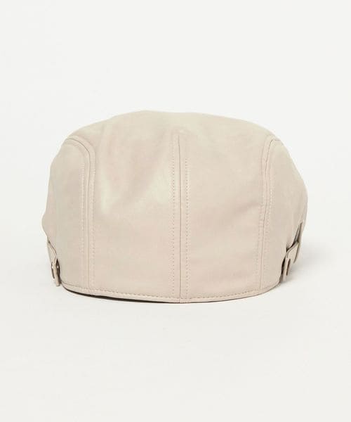 BEAUTY&YOUTH UNITED ARROWS キャスハンチング ハット ハンチング / 帽子