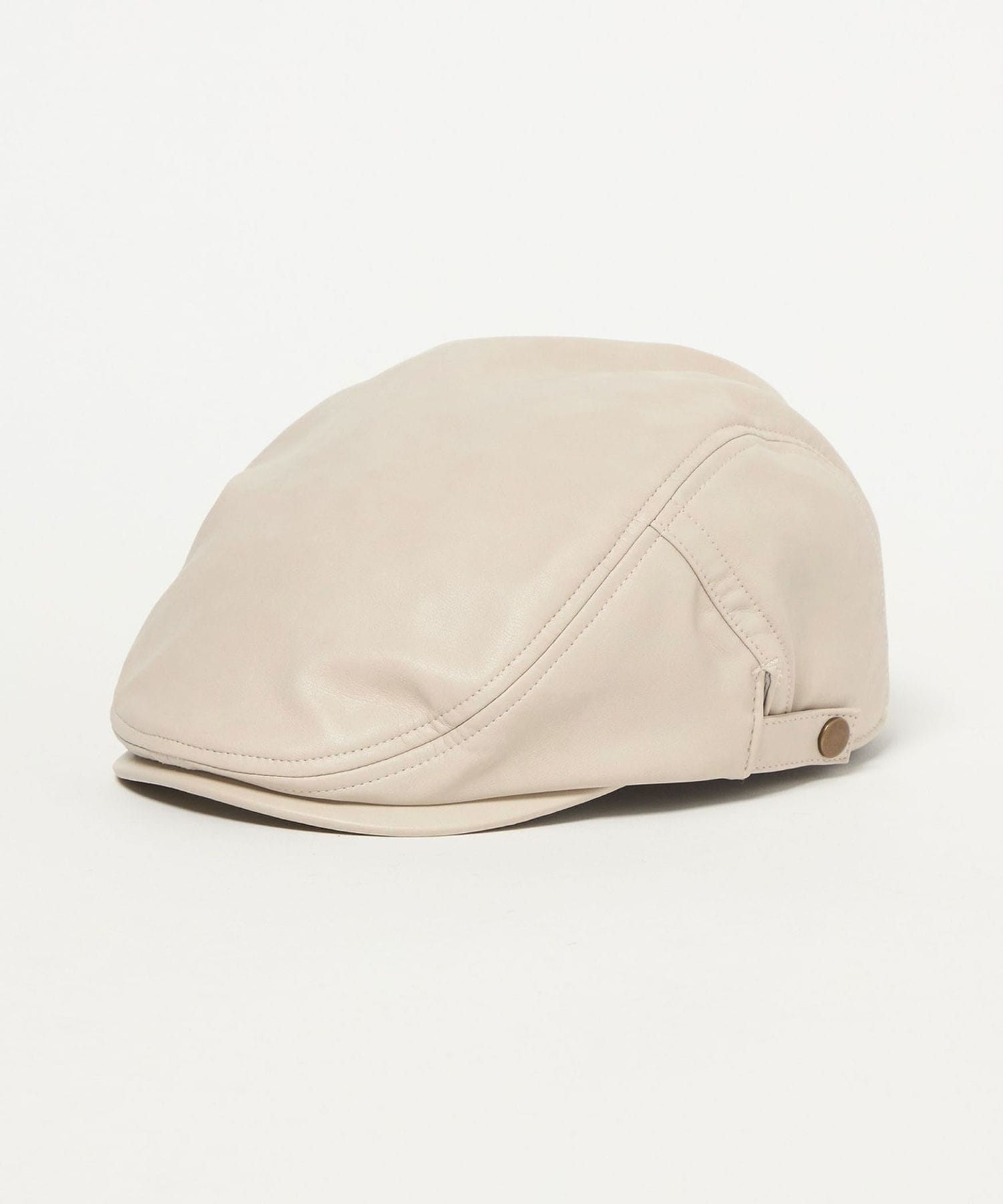 BEAUTY&YOUTH UNITED ARROWS キャスハンチング ハット ハンチング / 帽子