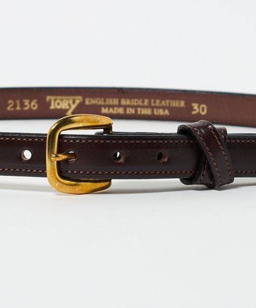 TORY LEATHER＞ベルト
