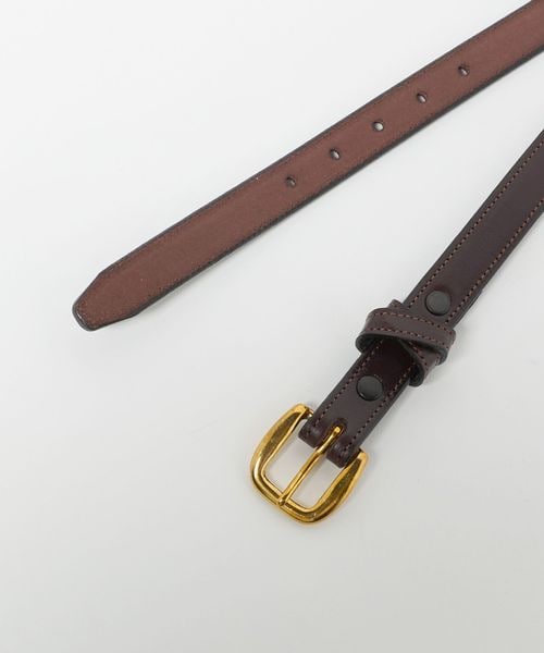 TORY LEATHER＞ベルト