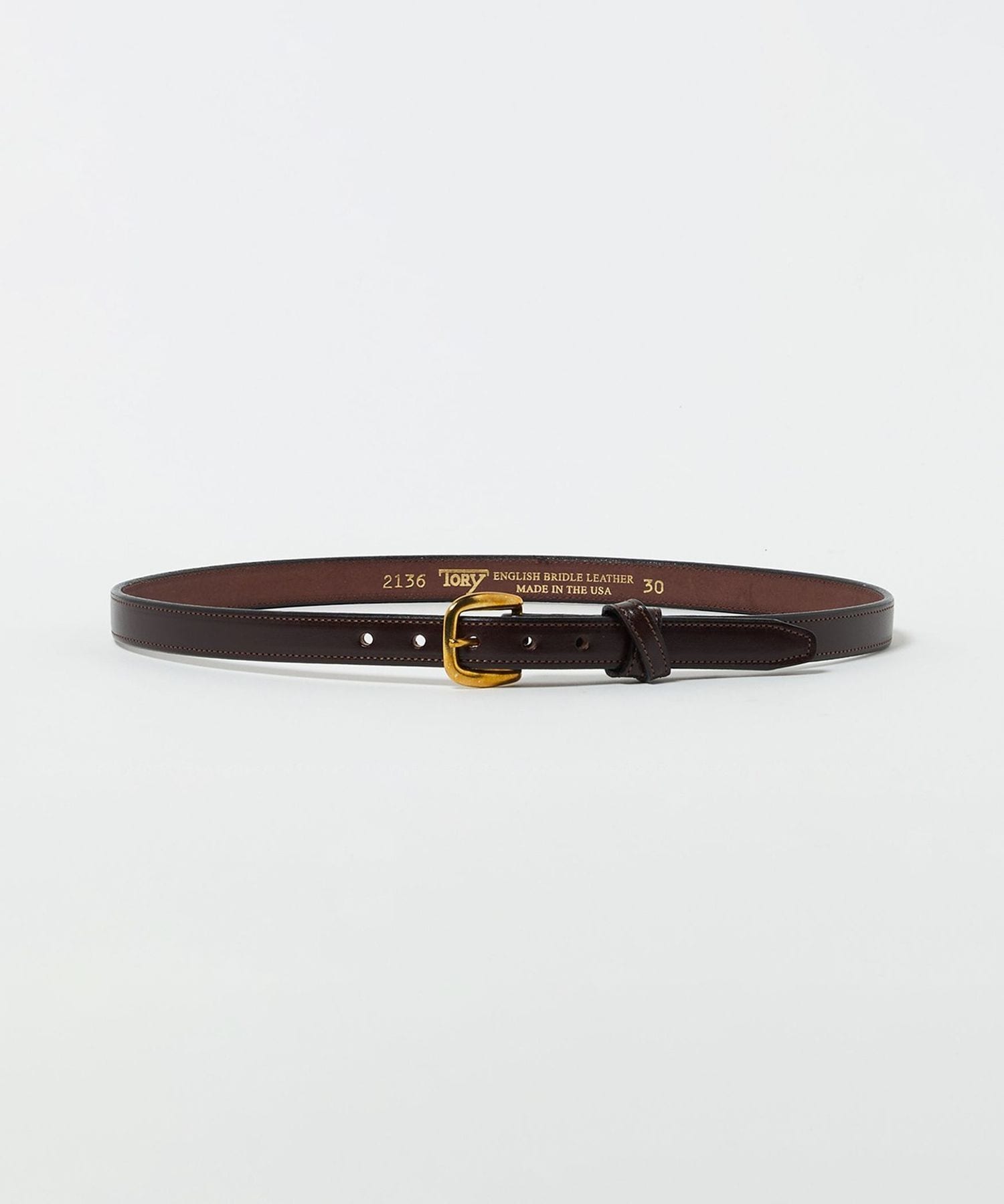 TORY LEATHER＞ベルト