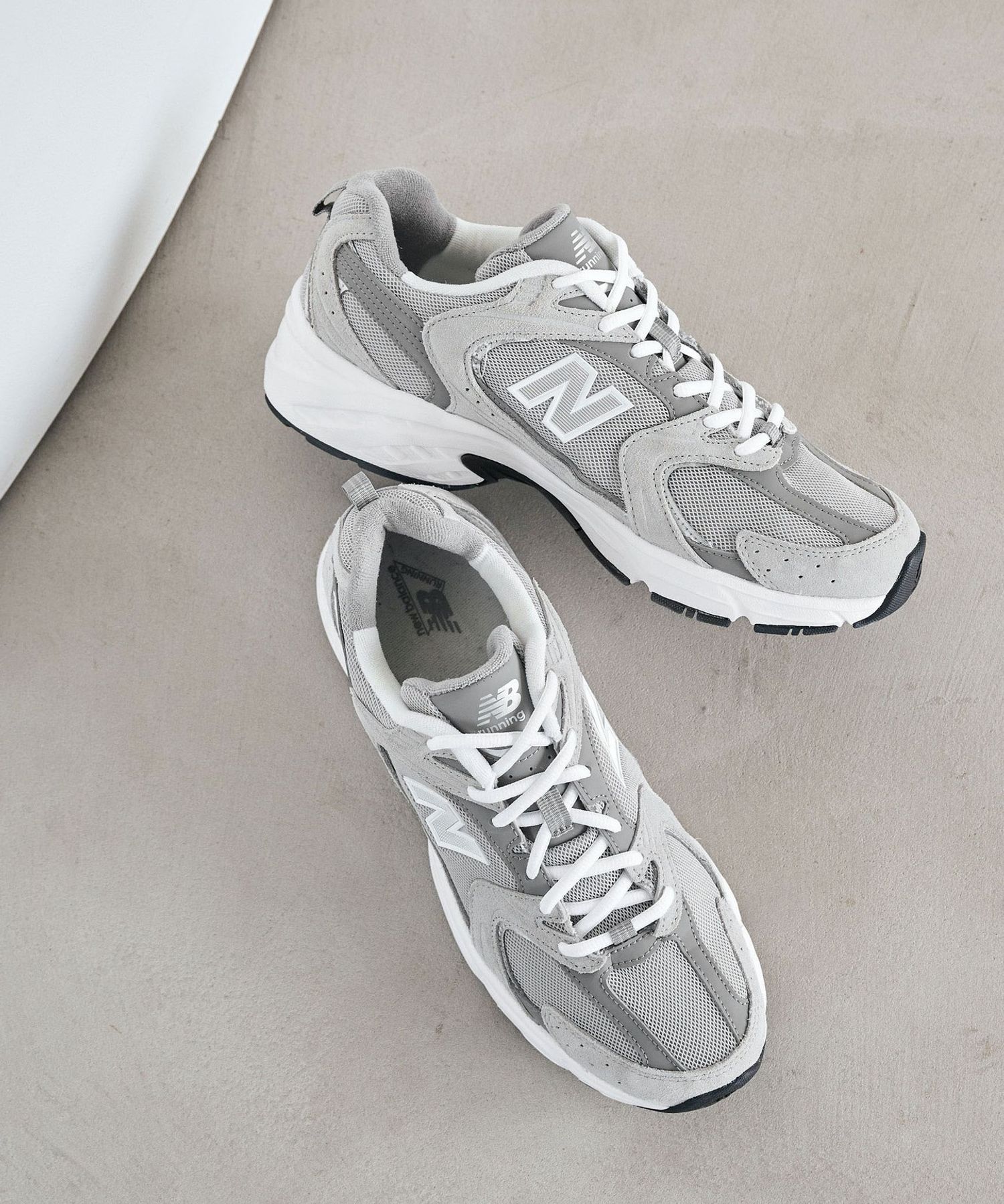 New Balance＞MR530CK スニーカー