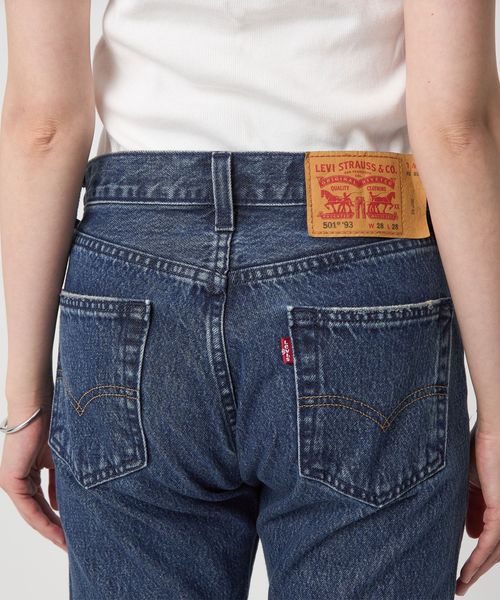 ＜Levis＞501 90’s デニムパンツ　ユナイテッドアローズ 楽天市場】【SALE／30%OFF】＜Levis＞501 90's デニムパンツ