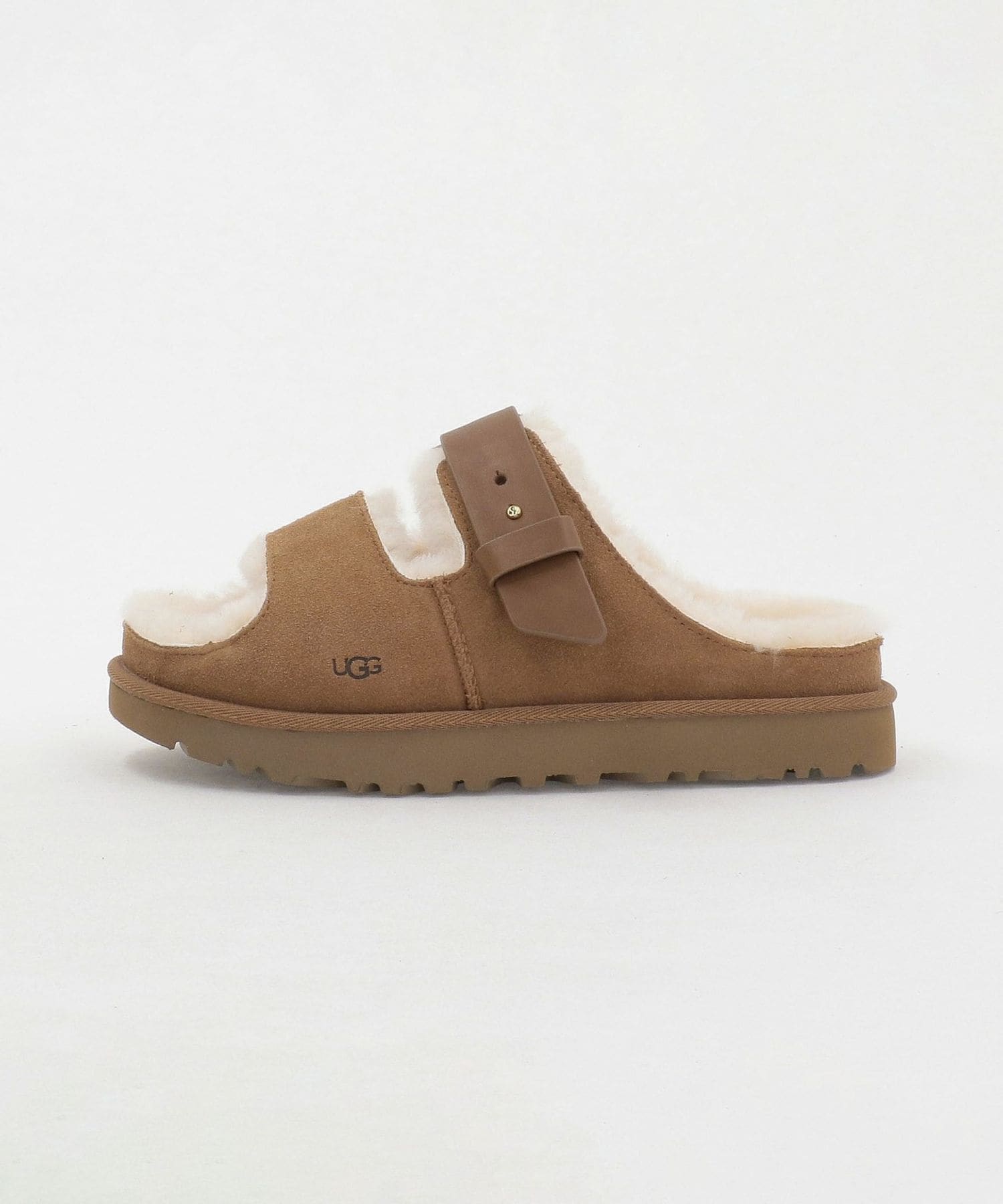 UGG サンダル グリーンポートスライド 楽天市場】UGG GREENPORT SLIDE アグ サンダル スライドサンダル