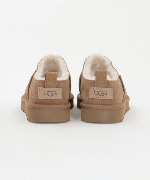 UGG＞クラシック マイクロ / Classic Micro