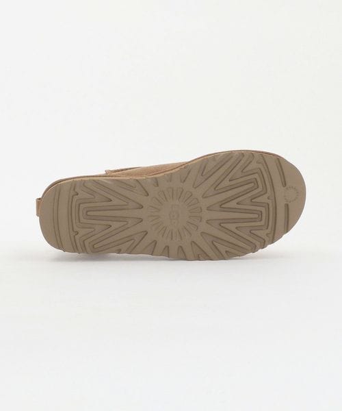 UGG Classic Mini II UNITED ARROWS 稀少カラー❣ UGG＞クラシック マイクロ / Classic Micro