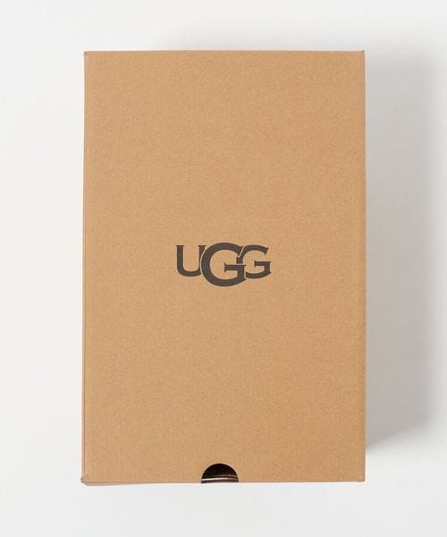 UGG×BY TAZZ ユナイテッドアローズ別注　6 楽天市場】【別注】＜UGG＞TAZZ タズ/スリッポン／ビューティー