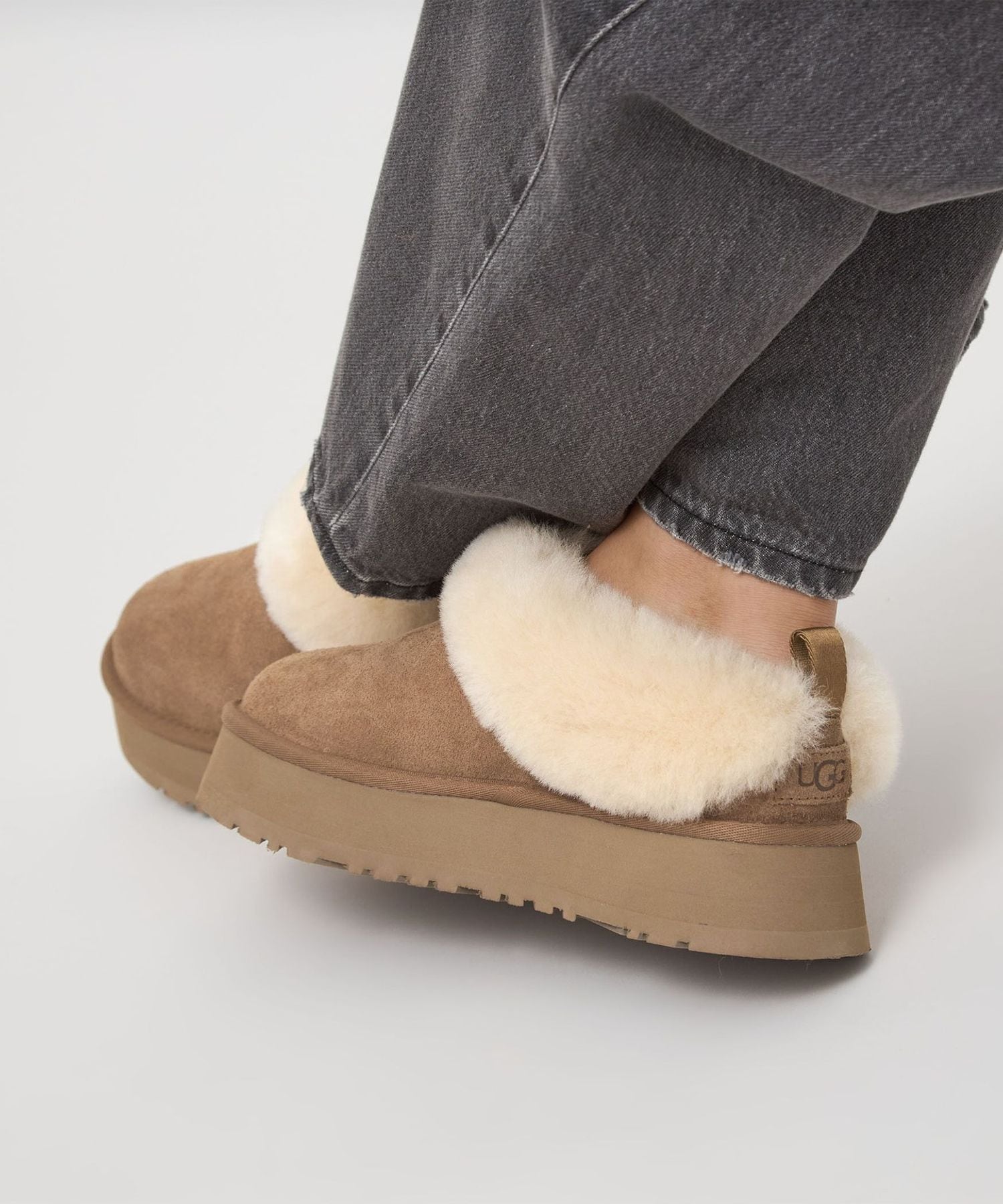 UGG×BY TAZZ ユナイテッドアローズ別注　6 UGG×BY TAZZ ユナイテッドアローズ別注 6