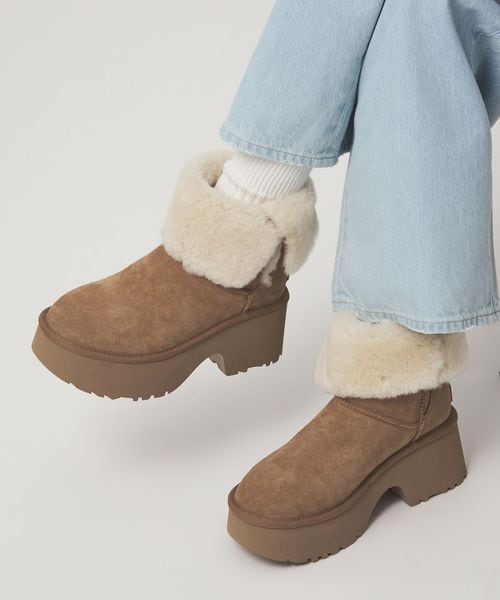 UGG/＜UGG＞W ESMEE ブーツ/ブーティ / ショートブーツ