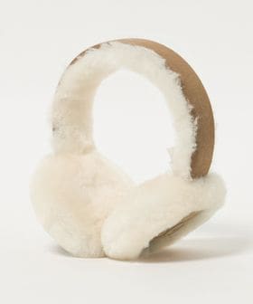 UGG/＜UGG＞ エンブロイダリー イヤマフ / イヤーマフ/その他ファッション雑貨