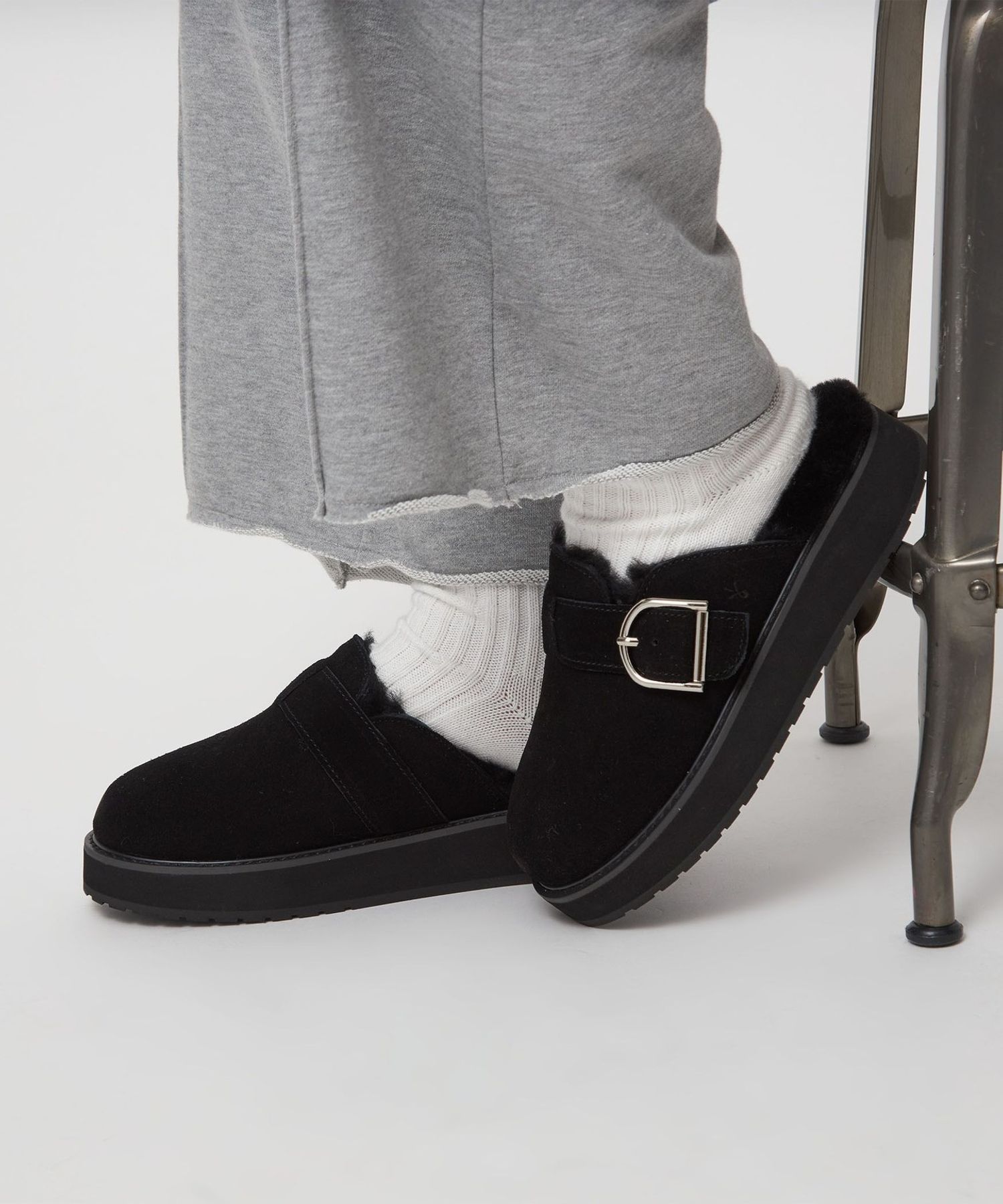 EMU Australia＞Adison ミュール