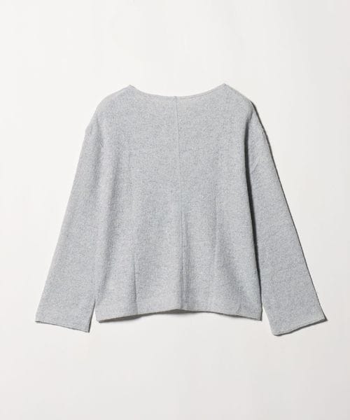 専用プルオーバー greenbeige GYGYロゴBIGエンボスプルオーバー[品番：MKSW0062501]｜GYDA