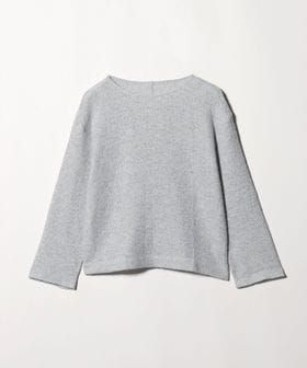green label relaxing/ニットライク ルージー プルオーバー/Tシャツ / カットソー