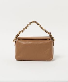 PRATO MADE IN ITALY/＜PRATO MADE IN ITALY＞キューブ チェーンバッグ/その他バッグ