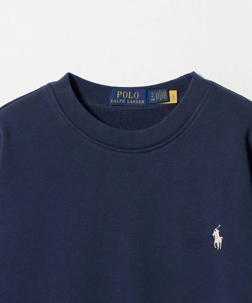 POLO RALPHLAUREN スウェットプルオーバー Amazon.co.jp: (ポロ ラルフローレン) POLO Ralph Lauren