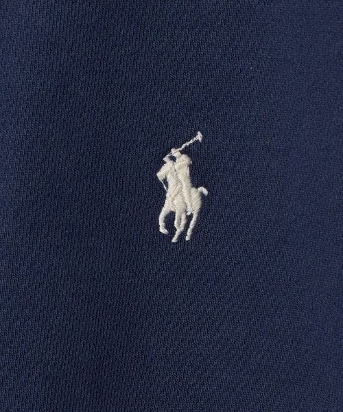 POLO RALPH LAUREN＞スウェット プルオーバー