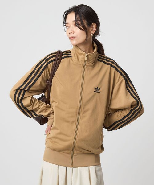 新品アディダスオリジナルスファイヤーバードトラックトップ 　UA別注 adidas Originals＞ファイヤーバード トラックトップ ジャケット