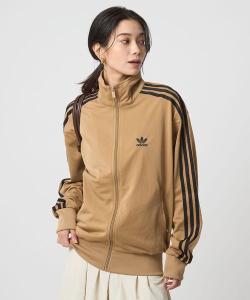 新品アディダスオリジナルスファイヤーバードトラックトップ 　UA別注 adidas Originals＞ファイヤーバード トラックトップ