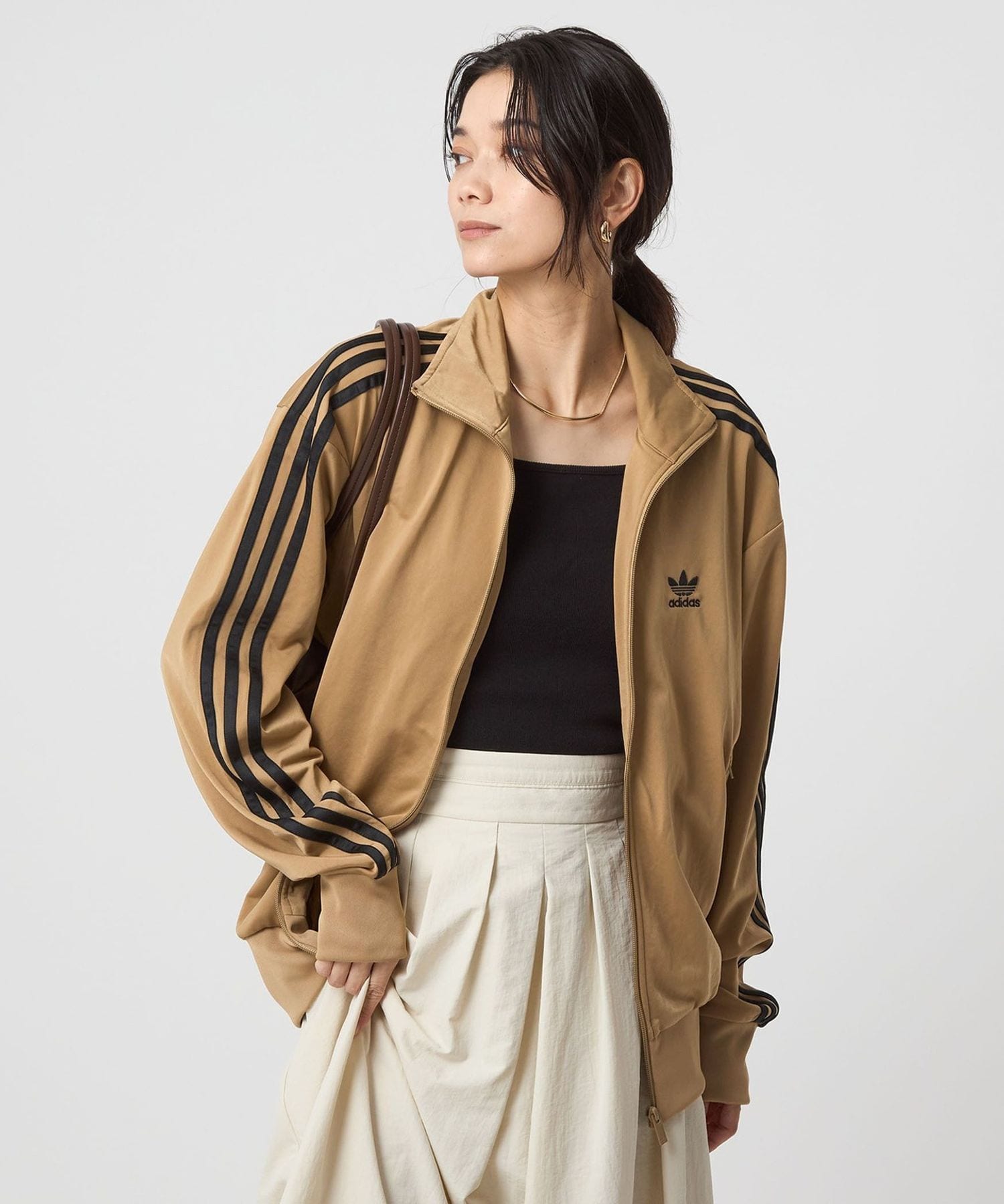 国内EXCLUSIVE】＜adidas Originals＞ファイヤーバード トラック