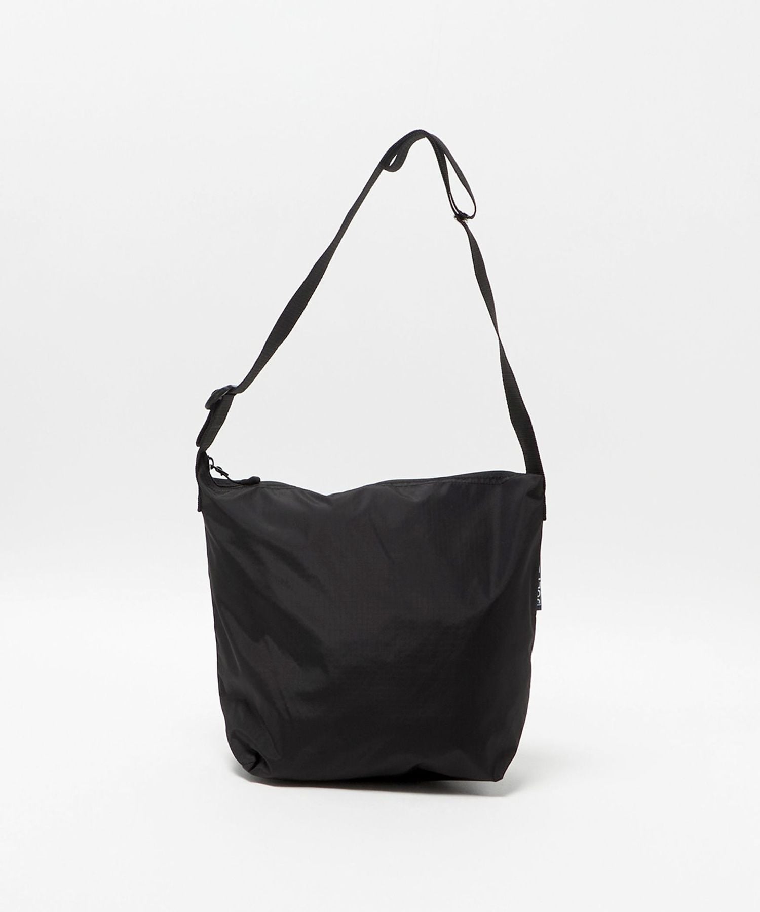 BRIEFING × United Arrows ショルダーバッグ BRIEFING＞パッカブル ショルダーバッグ