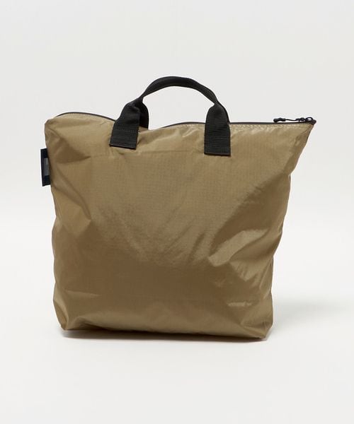 JULY NINE＞トート バッグ