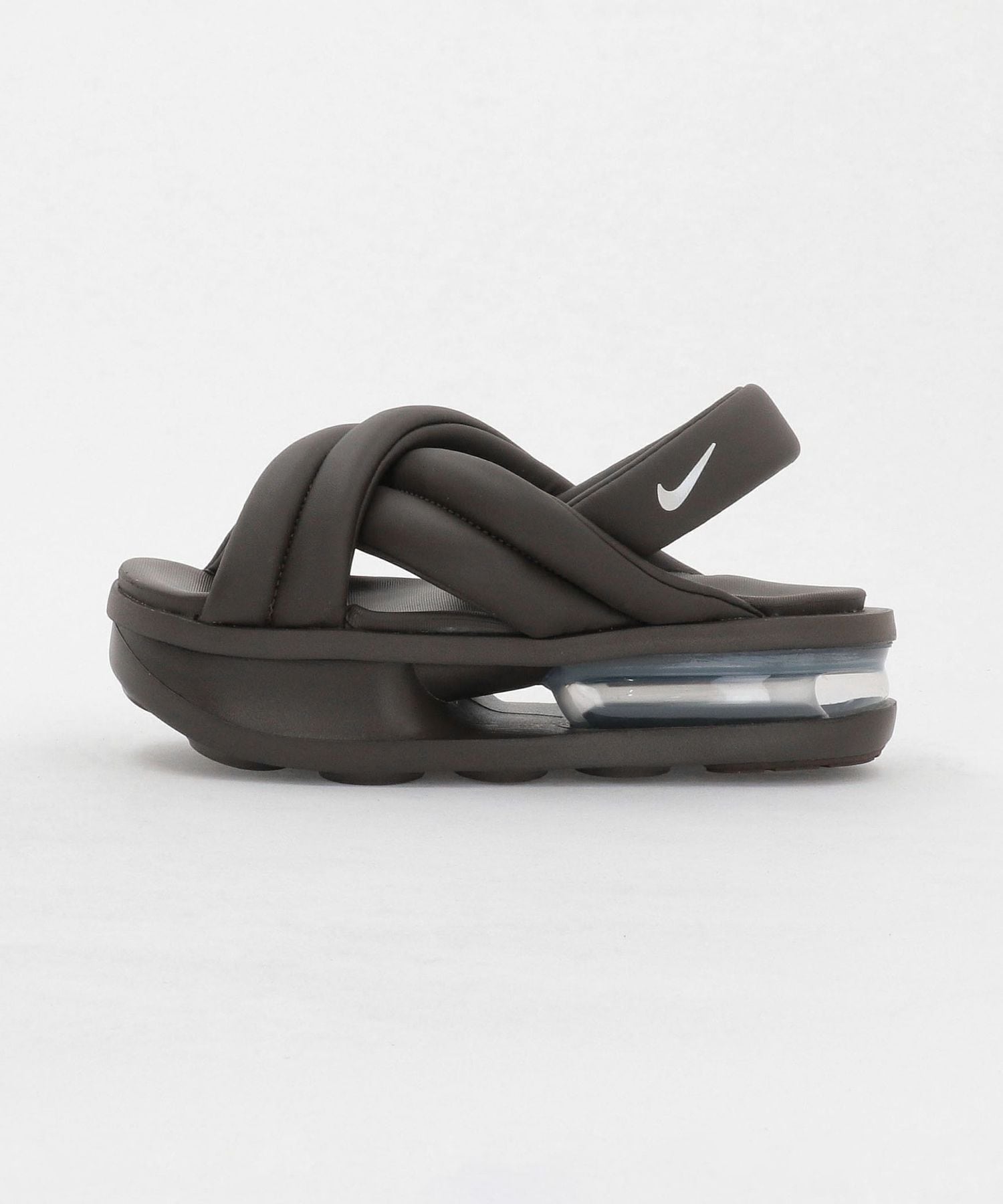 【定価14630円】新品★NIKE エアマックス アイラ サンダル 黒 24cm NIKE＞エア マックス アイラ サンダル