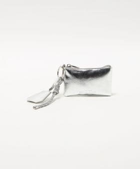 green label relaxing/2WAY ポーチチャーム/その他財布 / 小物