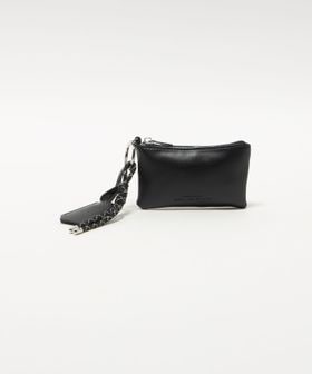 green label relaxing/2WAY ポーチチャーム/その他財布 / 小物