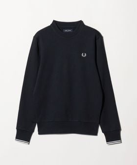 green label relaxing/＜FRED PERRY＞クルーネック スウェット プルオーバー/スウェット / パーカー