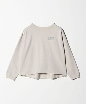 Holidays Comfort/【別注】＜Holidays Comfort＞ロゴ スウェット/スウェット / パーカー