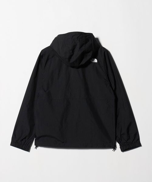 THE NORTH FACE＞コンパクトジャケット