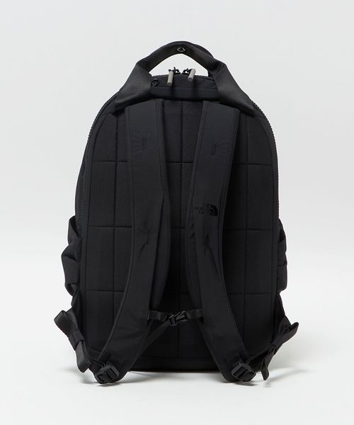 THE NORTH FACE＞ネバーストップ デイパック（18L）