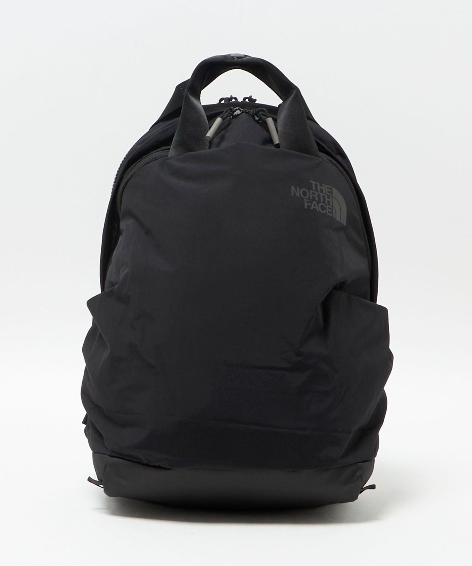 ノースフェイス シンプルデイパック リュック 18L ネイビー色 海外限定