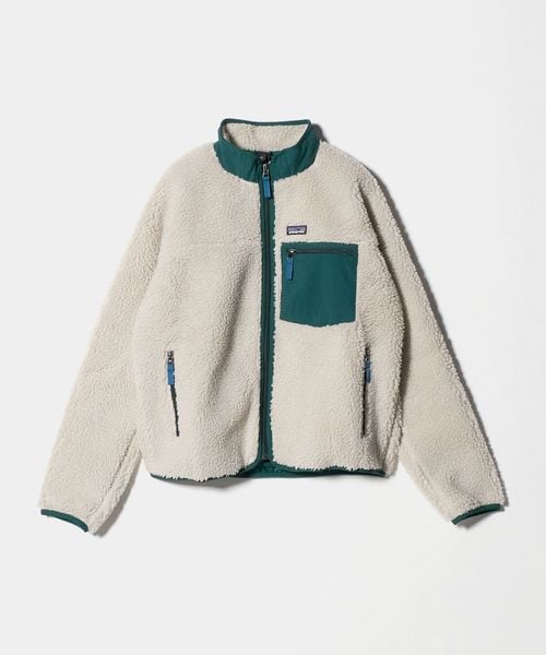 Patagonia キッズジャケットXL新品未使用 65625_10.jpg