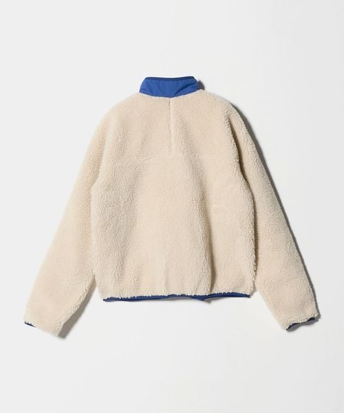 【美品】Patagonia レトロX ボアジャケット　キッズXXL patagonia＞キッズ レトロX ジャケット