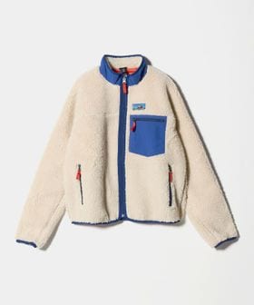 patagonia/＜patagonia＞キッズ レトロX ジャケット/ボア / フリースジャケット