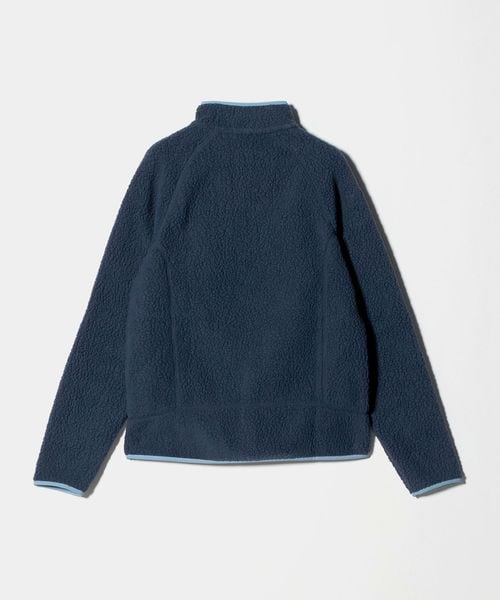 Patagoniaキッズ・レトロ・パイル・ジャケットX X L patagonia＞キッズ レトロ パイル ジャケット